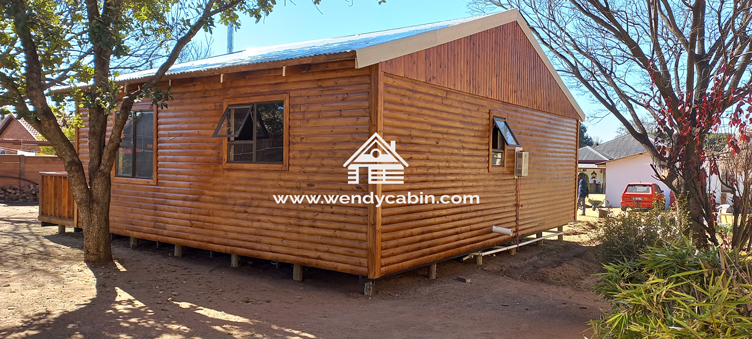 wendycabin projects