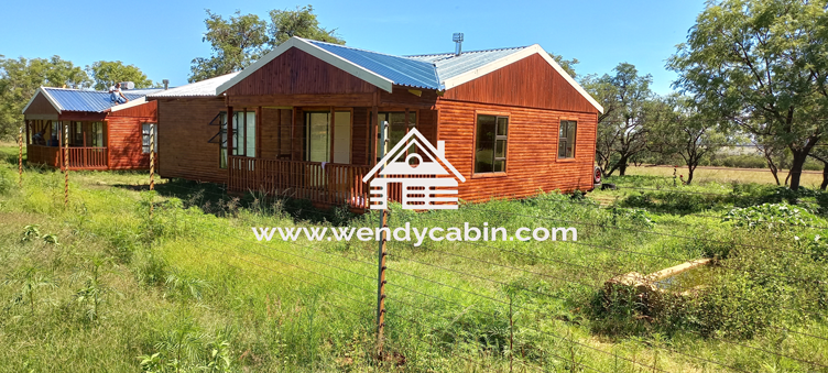 wendycabin projects