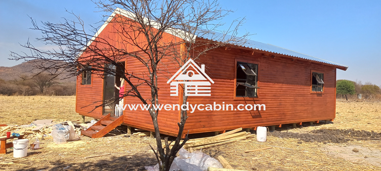 wendycabin projects