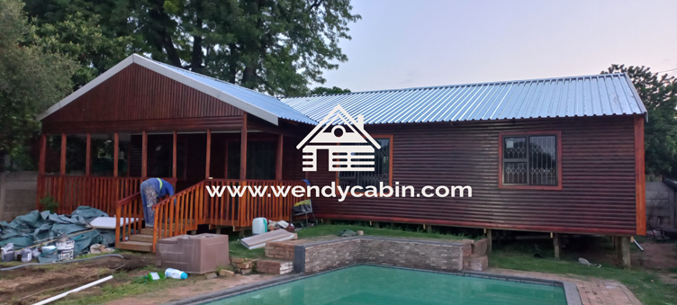 wendycabin projects