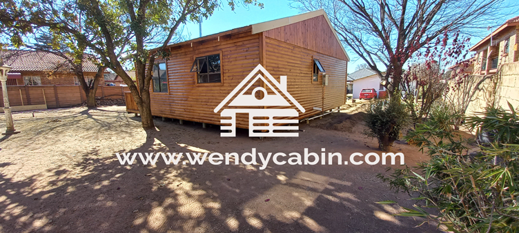 wendycabin projects