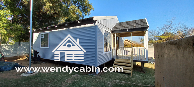 wendycabin projects